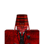@BucketedGuy