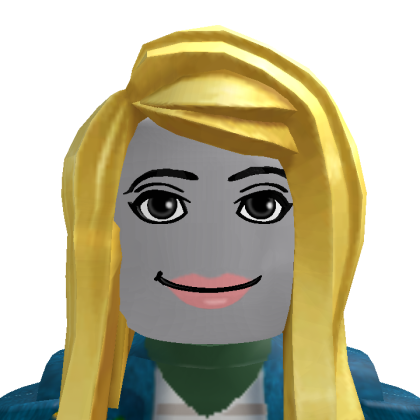 Roblox profile picture for @gabxxelle