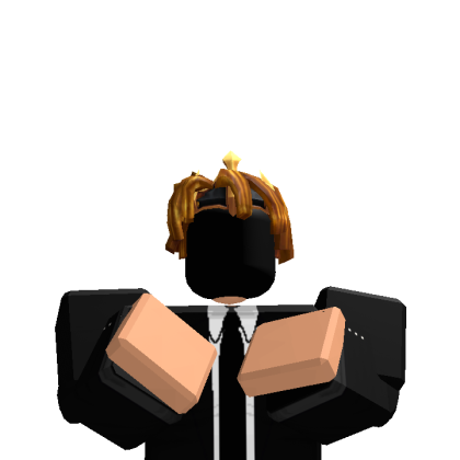 Roblox avatar