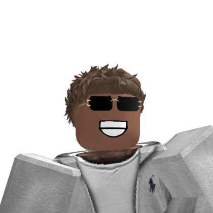 Roblox avatar