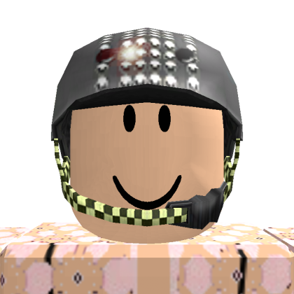 Roblox profile picture for @RoTunda