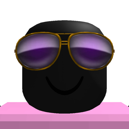 Roblox profile picture for @Rnol