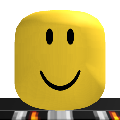 Roblox profile picture for @Origin