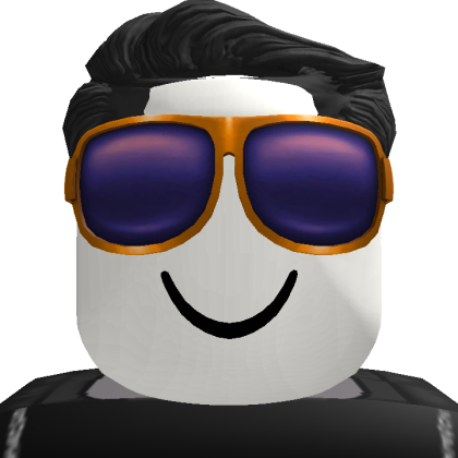 Roblox profile picture for @renalvees