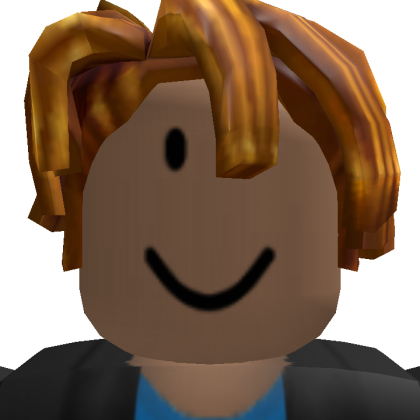 Roblox profile picture for @YungBxii