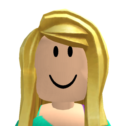 Roblox profile picture for @mandispro