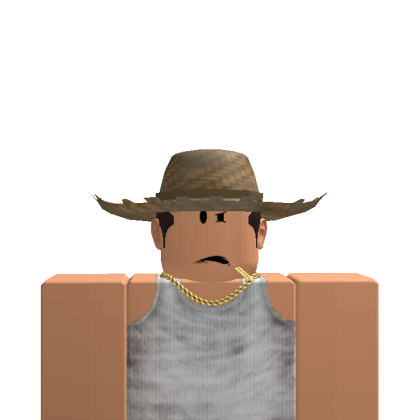 Roblox avatar