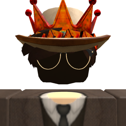 BloxArtist on Roblox