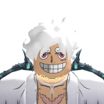 Luffy