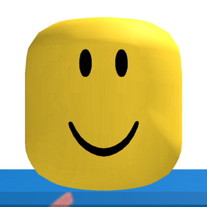 Roblox profile picture for @Implied
