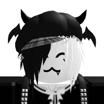 Roblox profile picture for @chemo