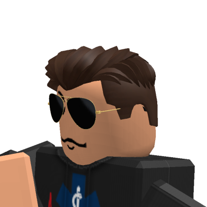 Roblox avatar