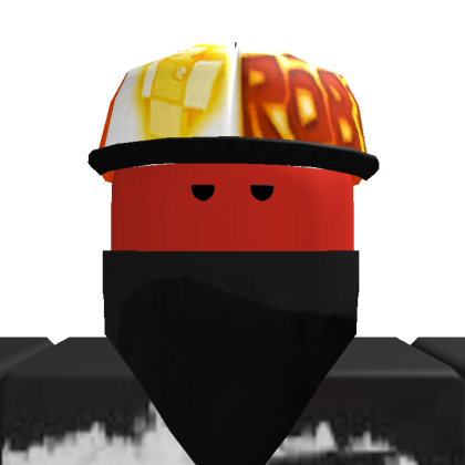 Roblox profile picture for @WATSON