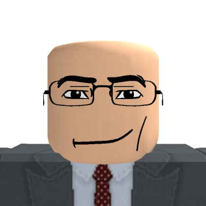 Roblox avatar