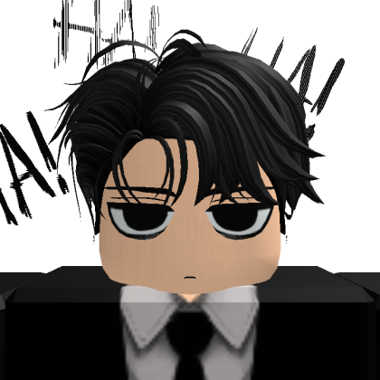 Roblox profile picture for @Seth_J40