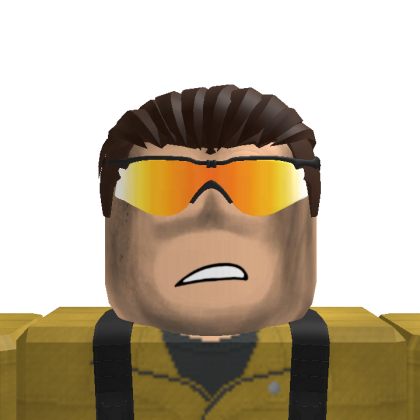 Roblox avatar