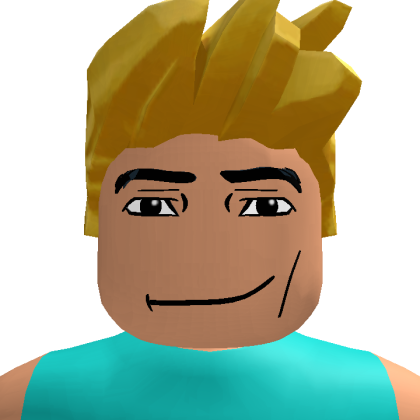 Roblox profile picture for @kabaryex