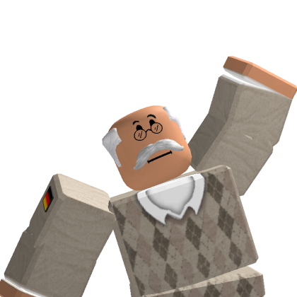 Roblox avatar