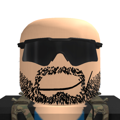 Roblox avatar
