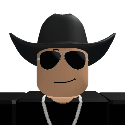 Roblox avatar