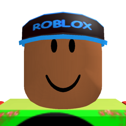 Roblox profile picture for @NOCTURNAL