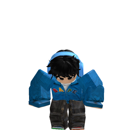 Roblox avatar