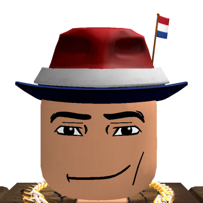 Roblox avatar