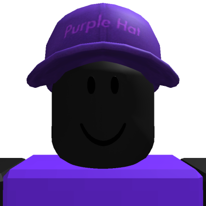 Roblox profile picture for @notsanjiii