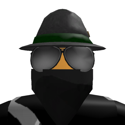 Roblox profile picture for @Rinx