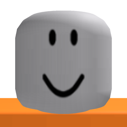 Roblox profile picture for @workout