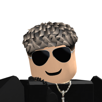 Roblox avatar