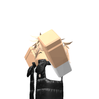 Roblox avatar