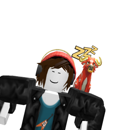 Roblox profile picture for @SResssSes