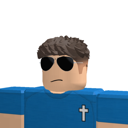 Roblox avatar