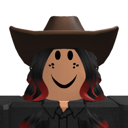 Roblox avatar