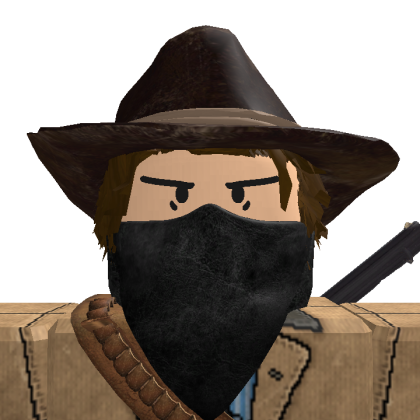 Roblox avatar