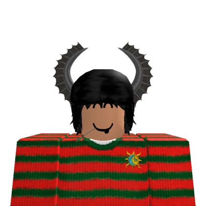 Roblox profile picture for @jayson