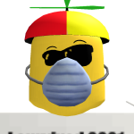 @StrangestManEver