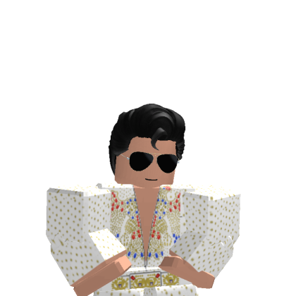 Roblox avatar