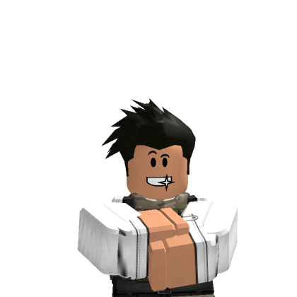 Roblox avatar