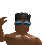 @Haywoodsaurus