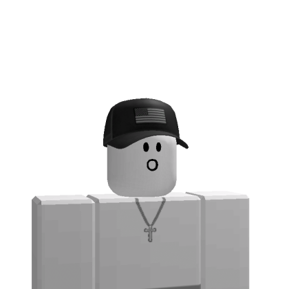 Roblox avatar