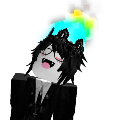 Roblox profile picture for @betray
