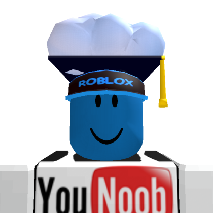 Roblox profile picture for @Flannel