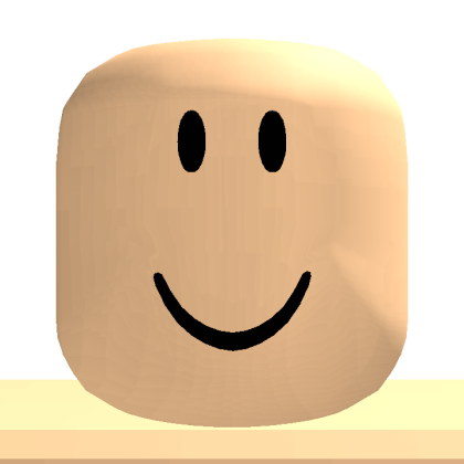 Roblox profile picture for @Inherit
