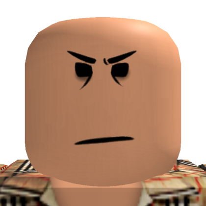 Roblox avatar