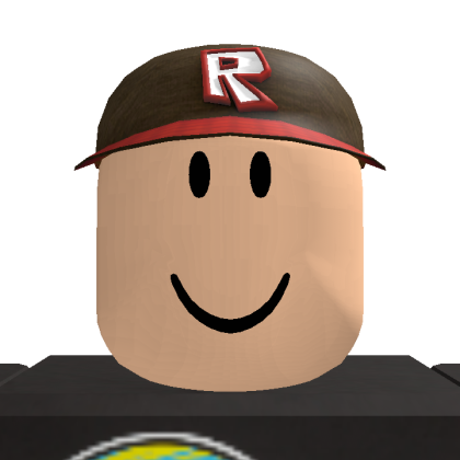 Roblox profile picture for @Bribing