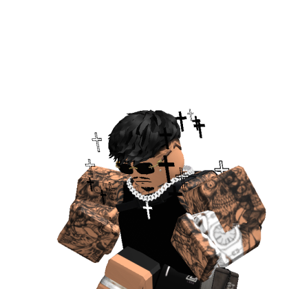 Roblox avatar