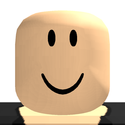 Roblox profile picture for @Sketches