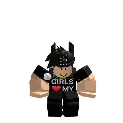Roblox avatar